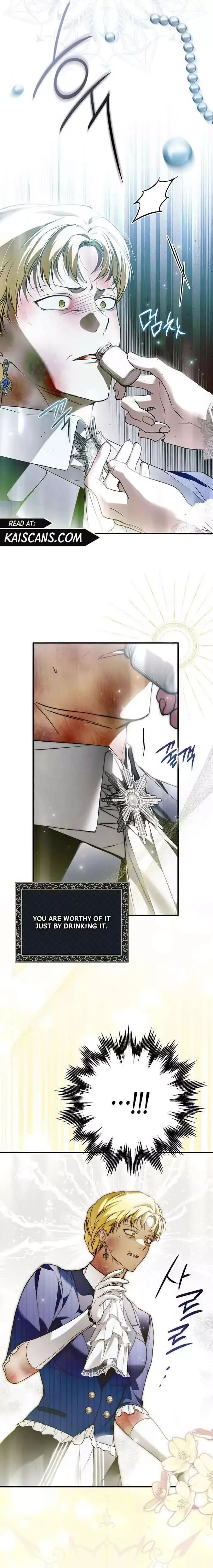 My Body Has Been Possessed By Someone Chapter 38 page 23