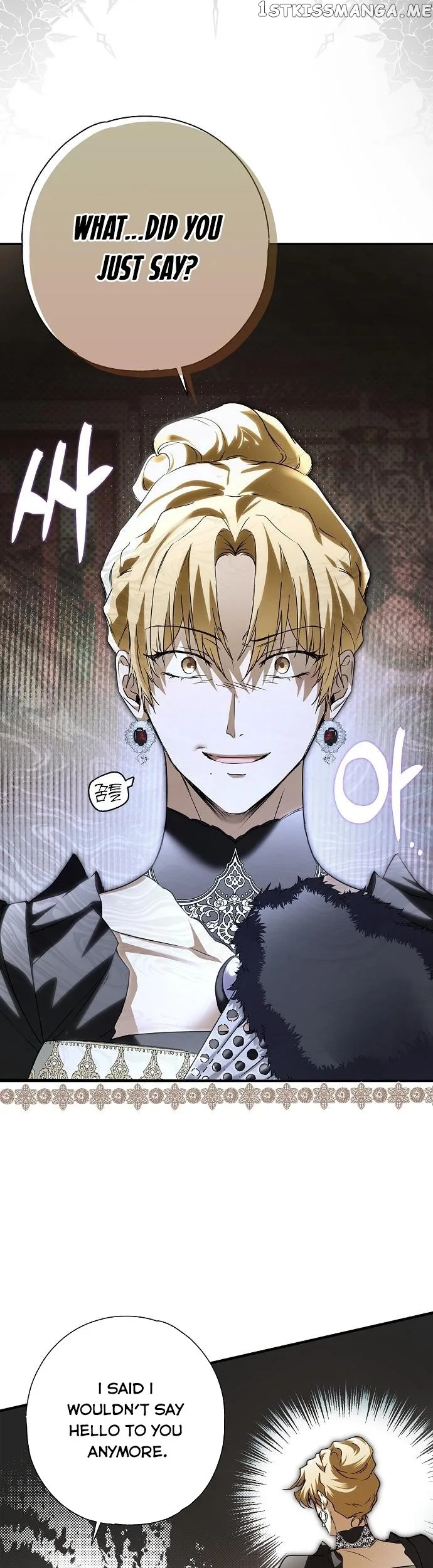 My Body Has Been Possessed By Someone Chapter 4 page 3