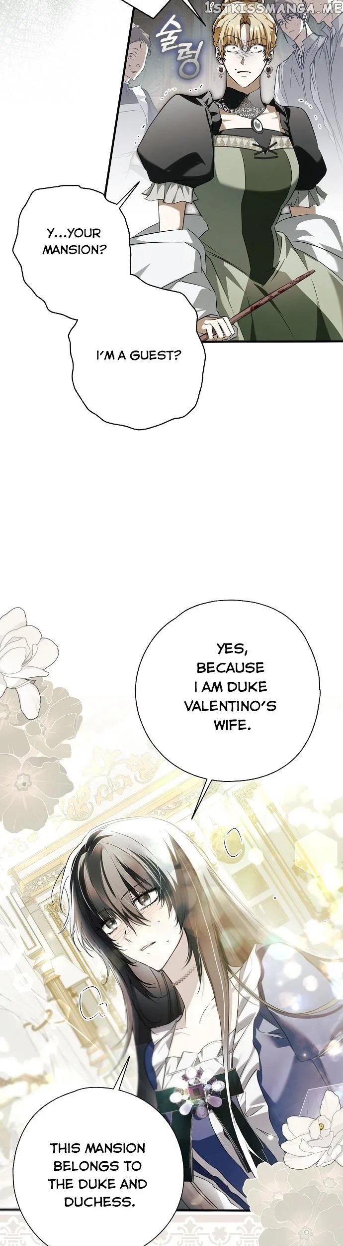 My Body Has Been Possessed By Someone Chapter 4 page 29