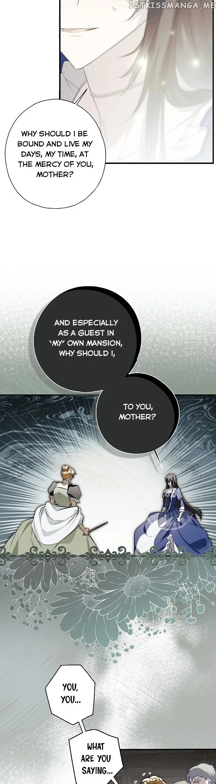 My Body Has Been Possessed By Someone Chapter 4 page 28