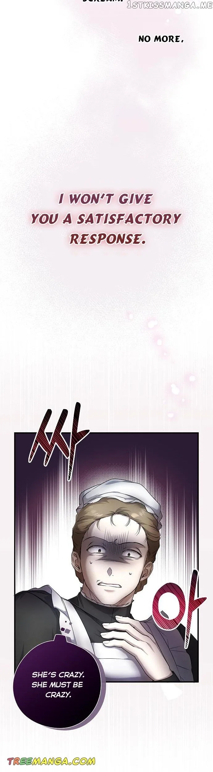 My Body Has Been Possessed By Someone Chapter 4 page 22