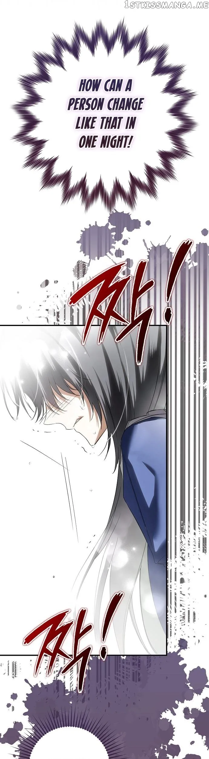 My Body Has Been Possessed By Someone Chapter 4 page 23