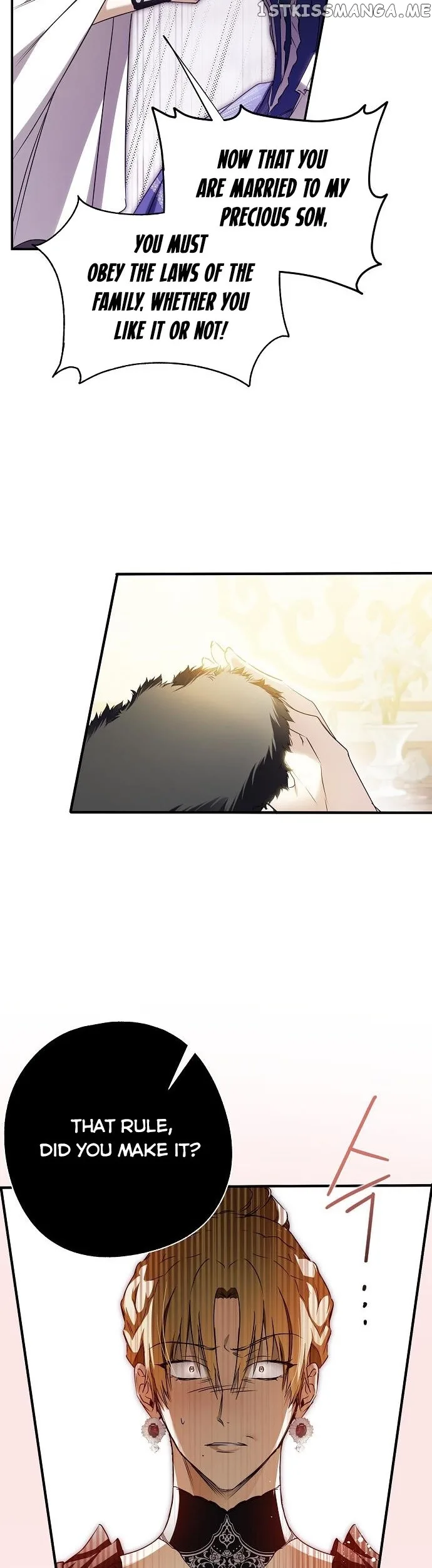 My Body Has Been Possessed By Someone Chapter 4 page 6