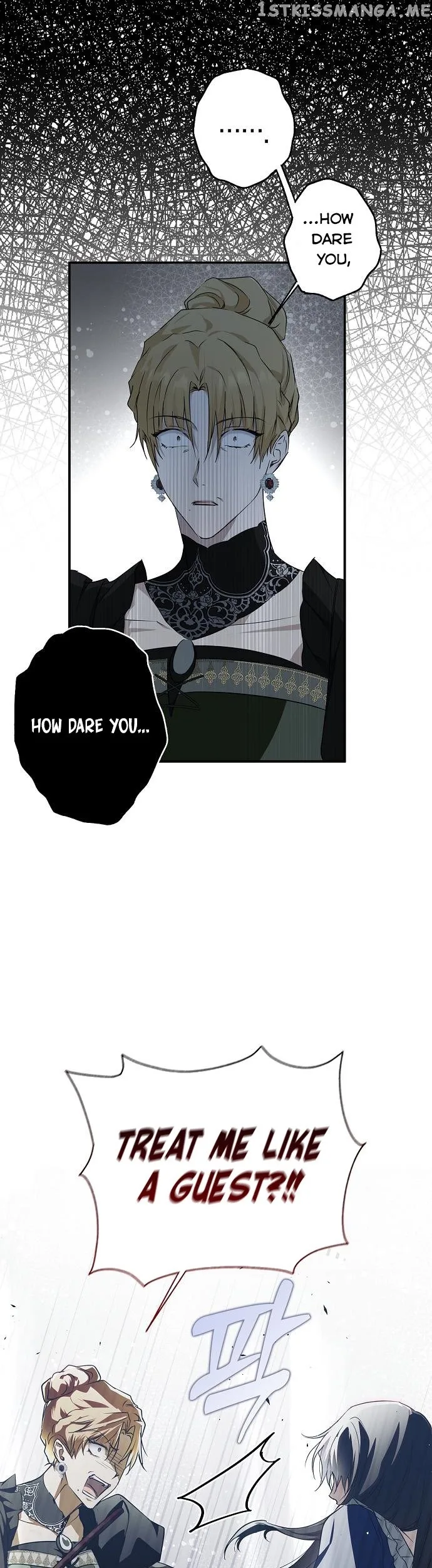 My Body Has Been Possessed By Someone Chapter 4 page 35