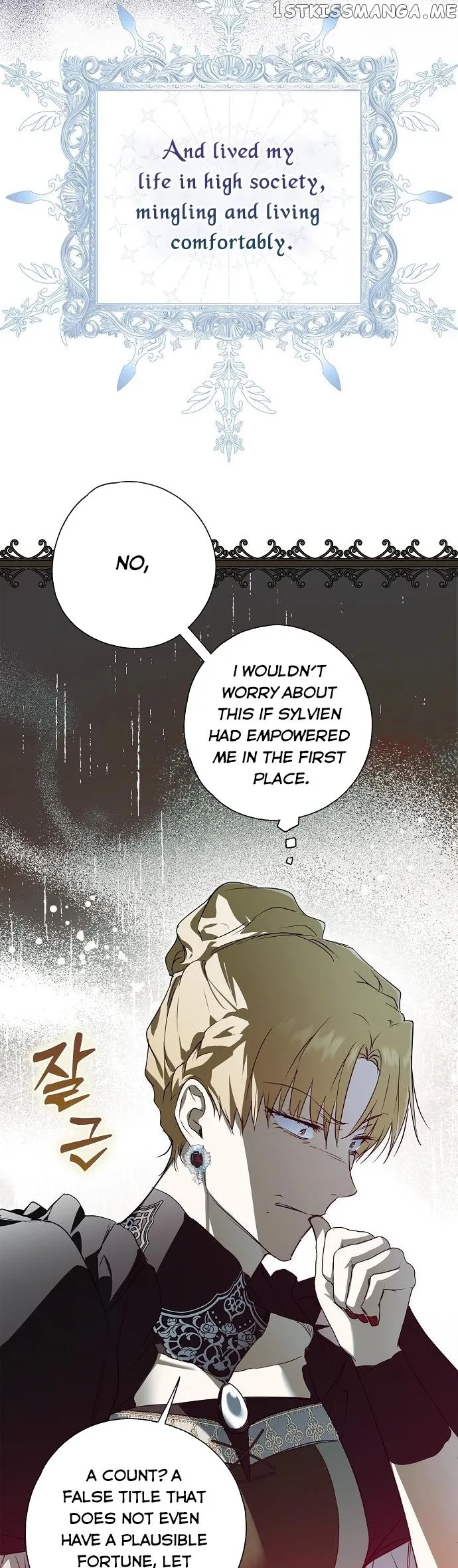 My Body Has Been Possessed By Someone Chapter 4 page 42