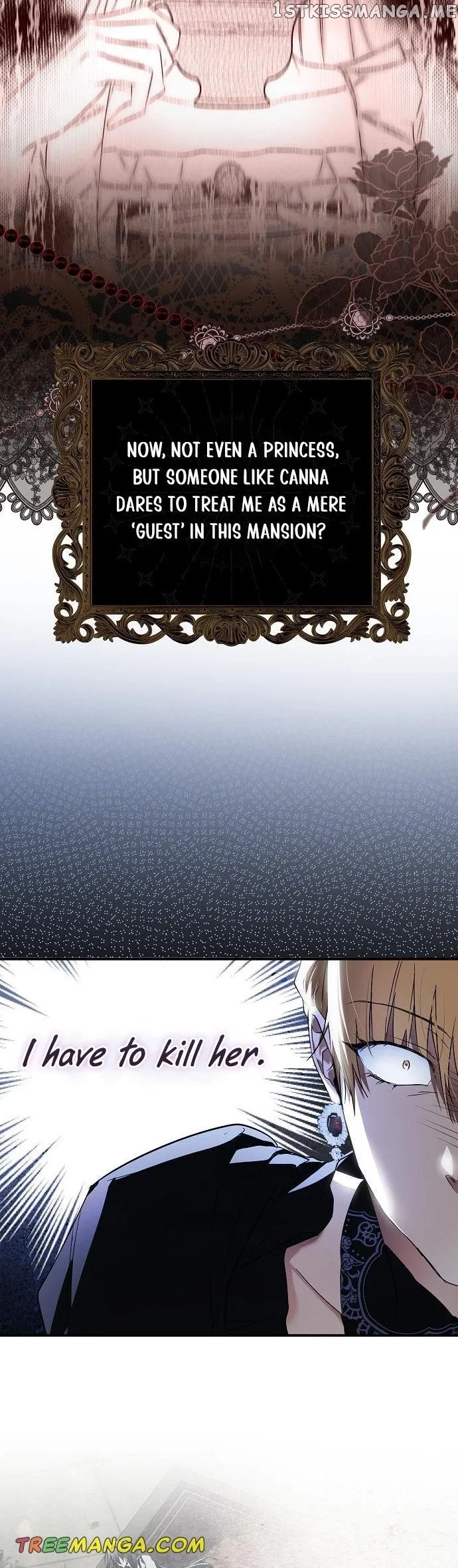 My Body Has Been Possessed By Someone Chapter 4 page 44