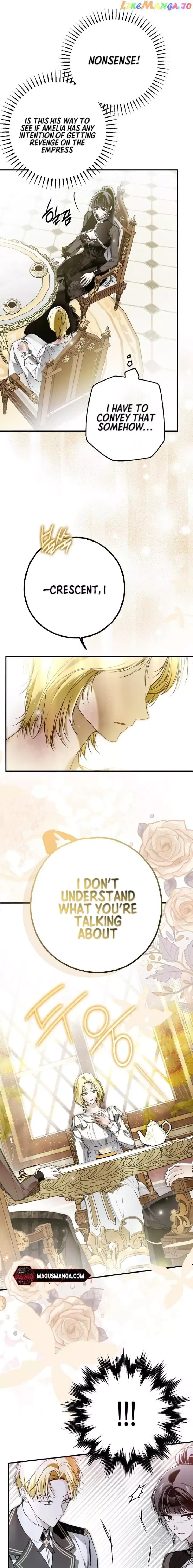 My Body Has Been Possessed By Someone Chapter 40 page 4