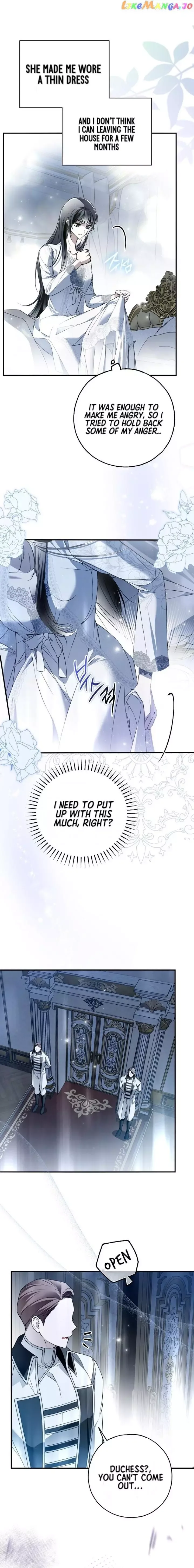 My Body Has Been Possessed By Someone Chapter 40 page 16