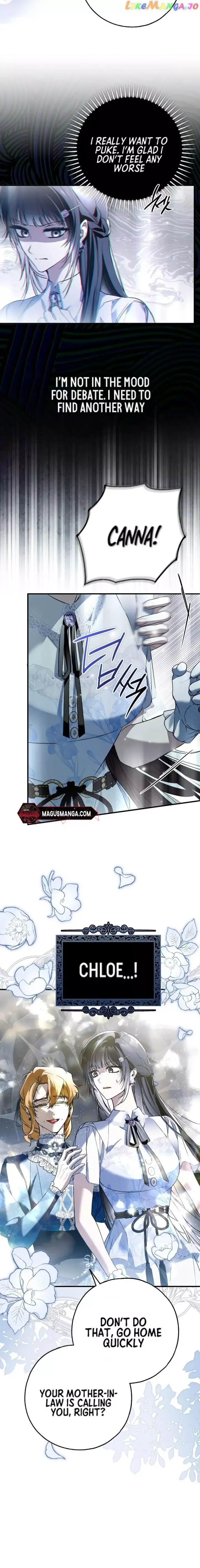 My Body Has Been Possessed By Someone Chapter 40 page 10