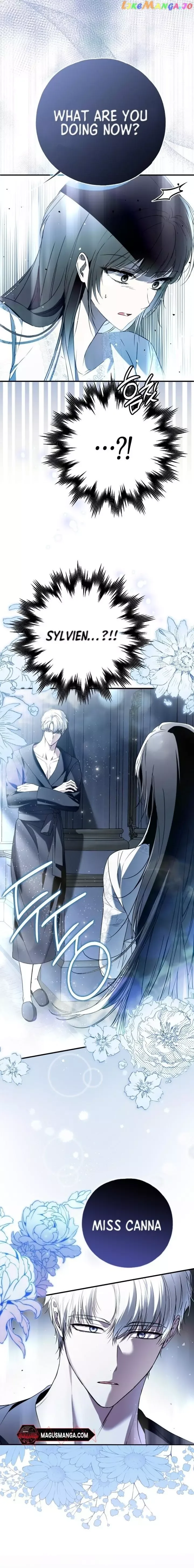 My Body Has Been Possessed By Someone Chapter 40 page 20