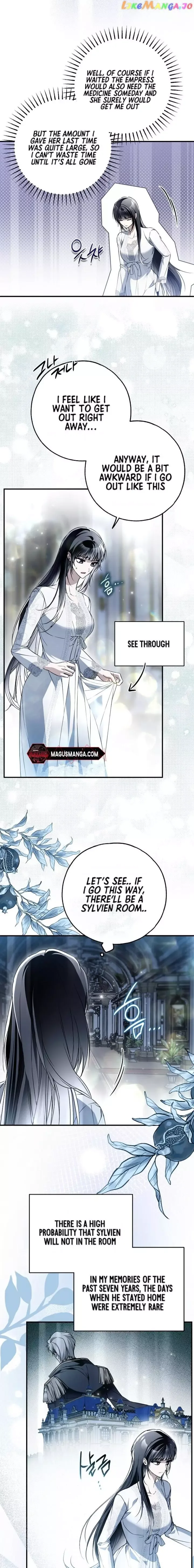 My Body Has Been Possessed By Someone Chapter 40 page 18