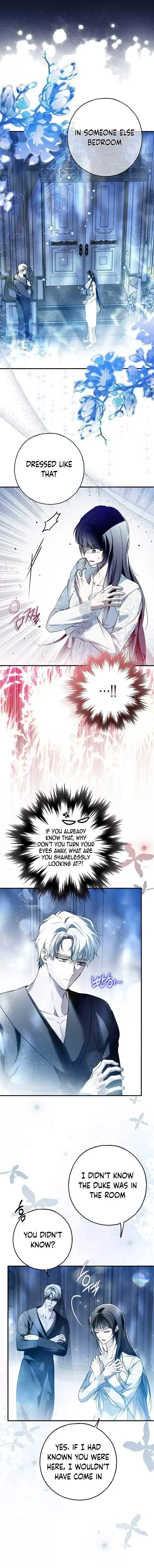 My Body Has Been Possessed By Someone Chapter 41 page 3