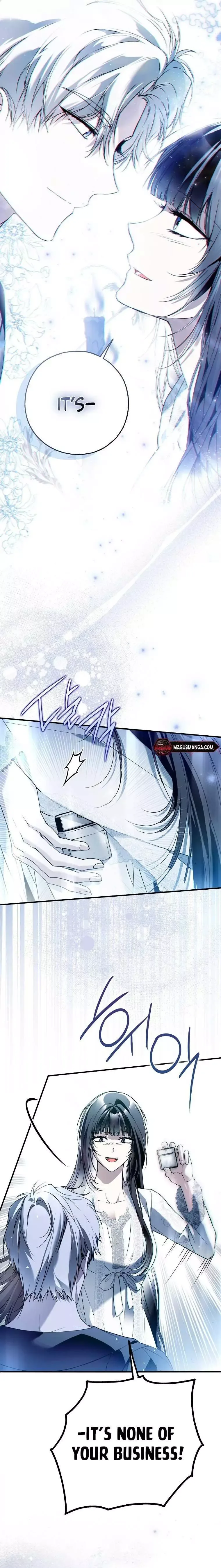 My Body Has Been Possessed By Someone Chapter 41 page 11