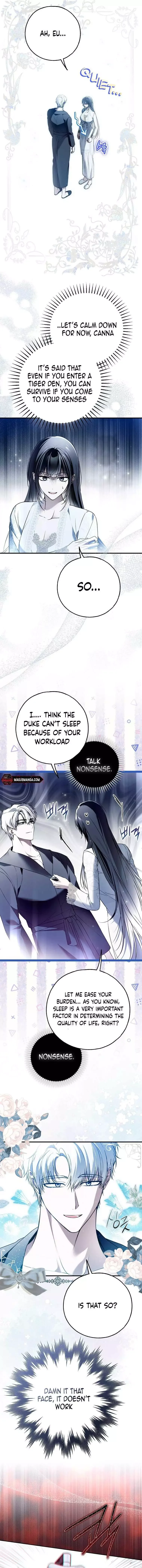 My Body Has Been Possessed By Someone Chapter 41 page 15
