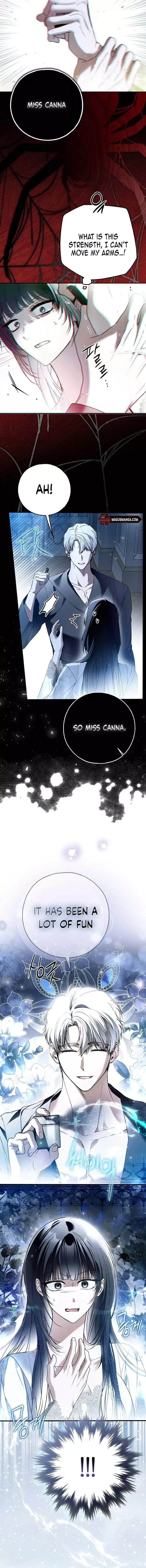 My Body Has Been Possessed By Someone Chapter 41 page 16