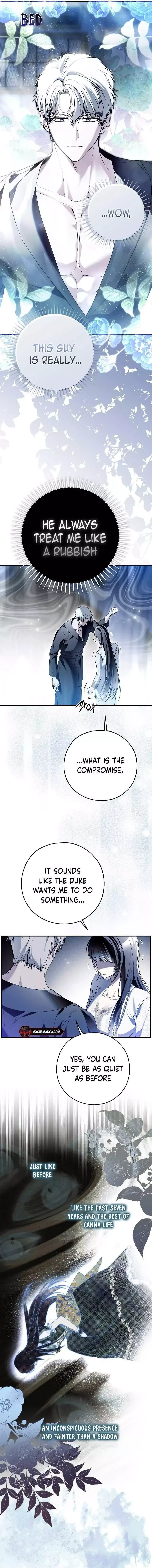 My Body Has Been Possessed By Someone Chapter 41 page 7