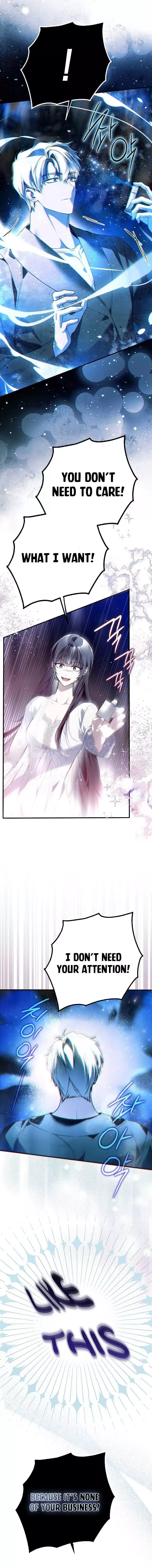 My Body Has Been Possessed By Someone Chapter 41 page 12
