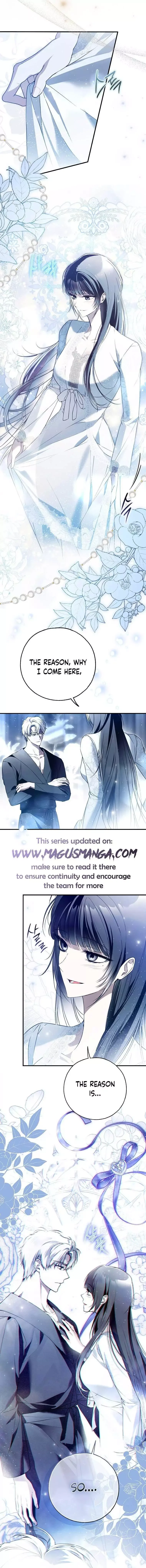 My Body Has Been Possessed By Someone Chapter 41 page 10
