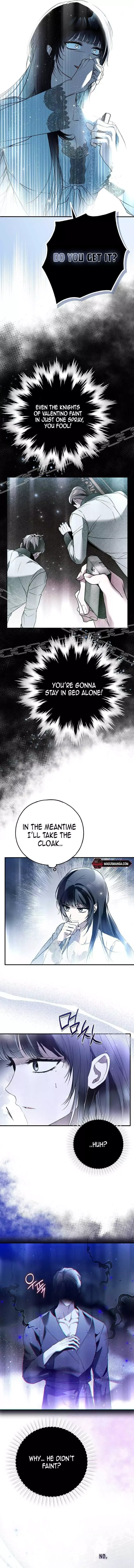 My Body Has Been Possessed By Someone Chapter 41 page 13