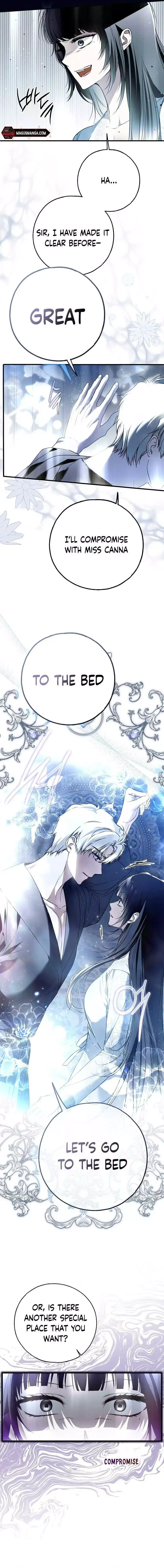 My Body Has Been Possessed By Someone Chapter 41 page 6