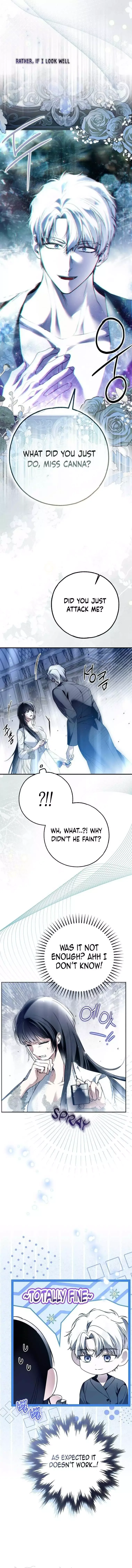 My Body Has Been Possessed By Someone Chapter 41 page 14
