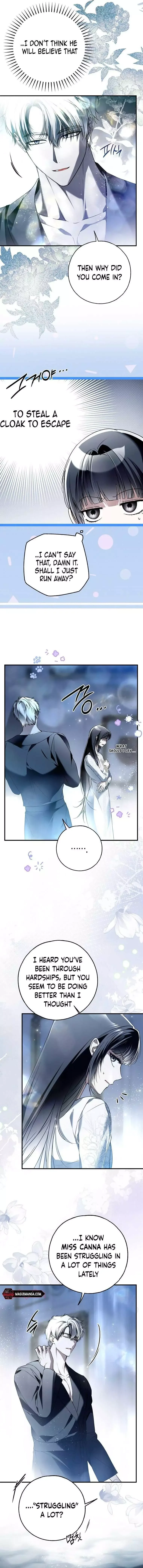 My Body Has Been Possessed By Someone Chapter 41 page 4