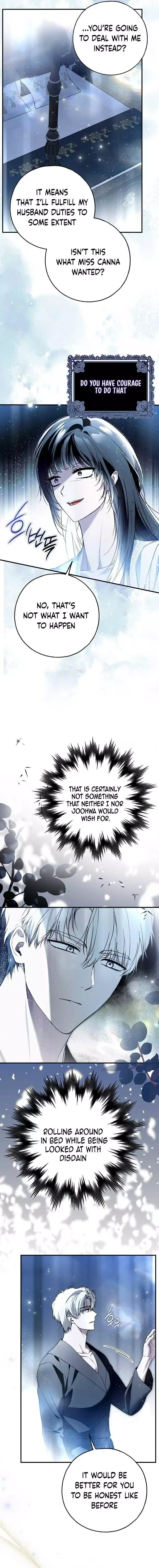 My Body Has Been Possessed By Someone Chapter 41 page 8