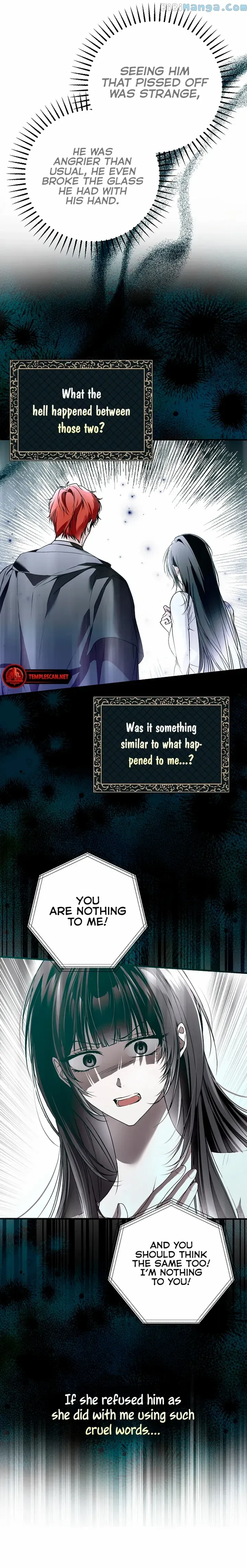 My Body Has Been Possessed By Someone Chapter 42 page 9