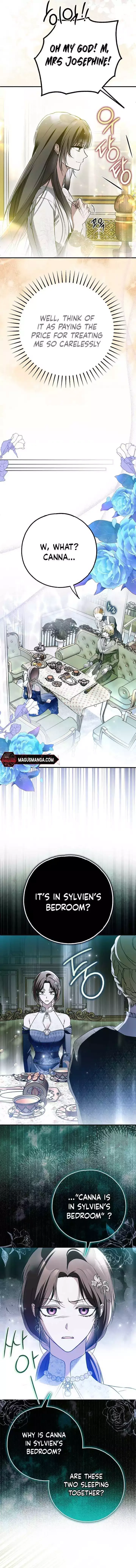 My Body Has Been Possessed By Someone Chapter 43 page 7