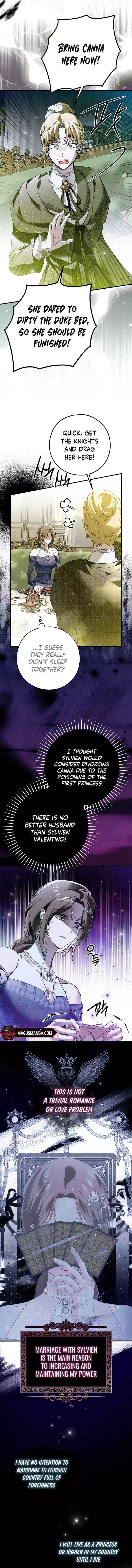 My Body Has Been Possessed By Someone Chapter 43 page 9