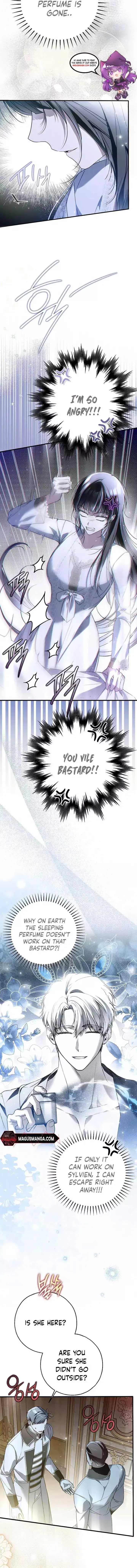 My Body Has Been Possessed By Someone Chapter 43 page 4