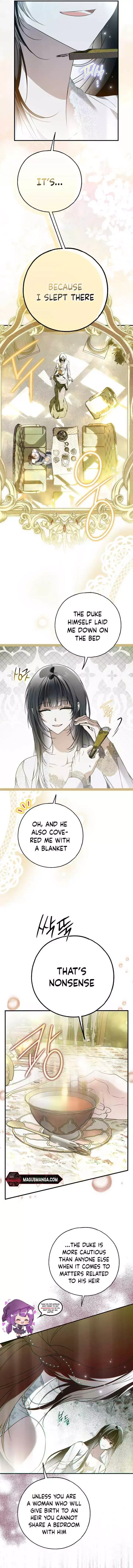 My Body Has Been Possessed By Someone Chapter 43 page 14