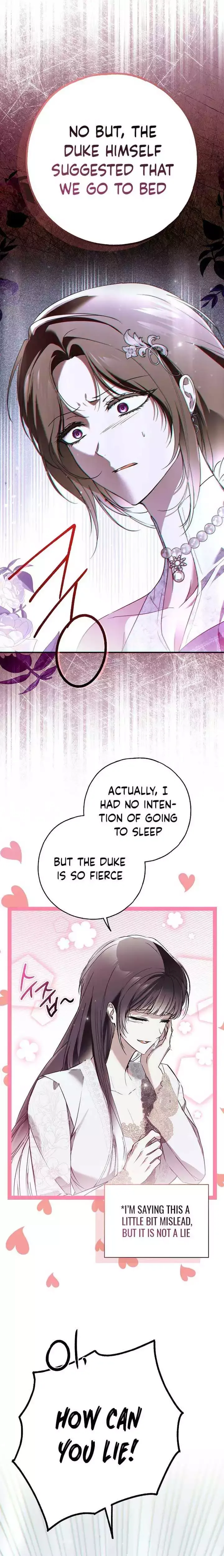 My Body Has Been Possessed By Someone Chapter 43 page 15