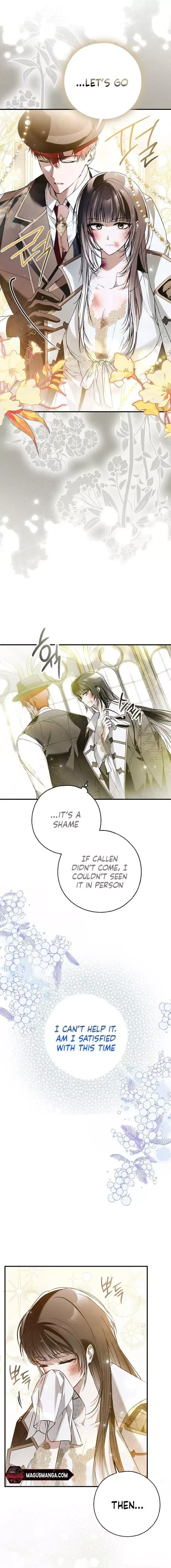 My Body Has Been Possessed By Someone Chapter 44 page 15