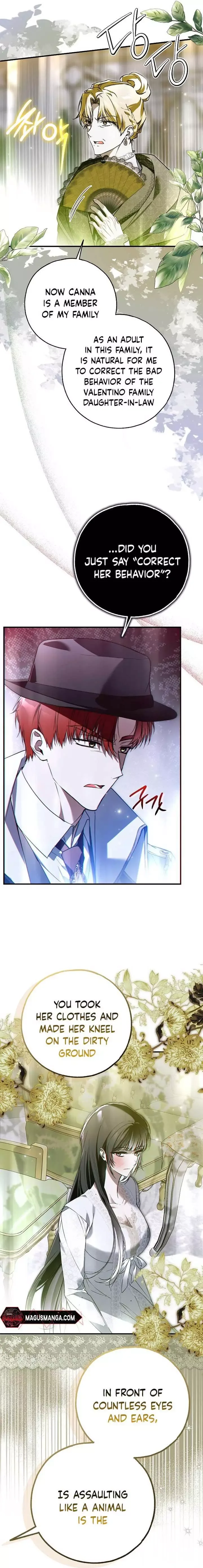 My Body Has Been Possessed By Someone Chapter 44 page 3