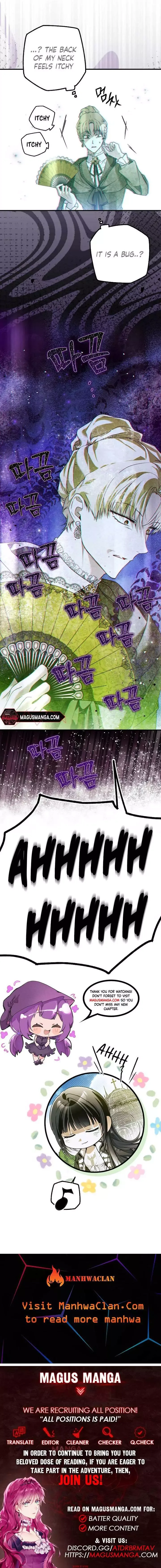 My Body Has Been Possessed By Someone Chapter 44 page 18
