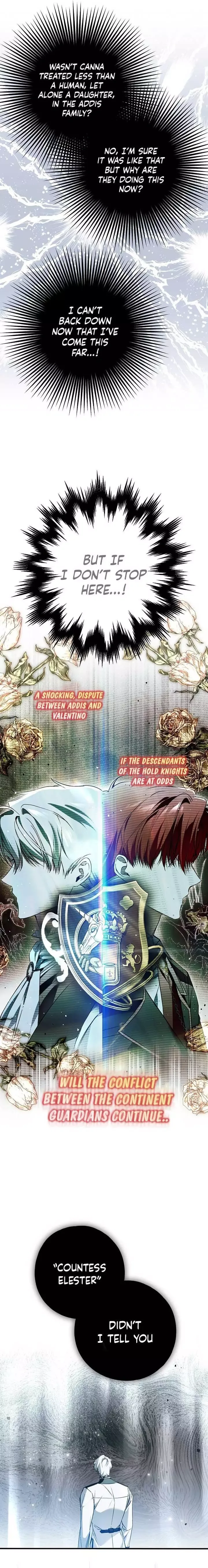 My Body Has Been Possessed By Someone Chapter 44 page 12