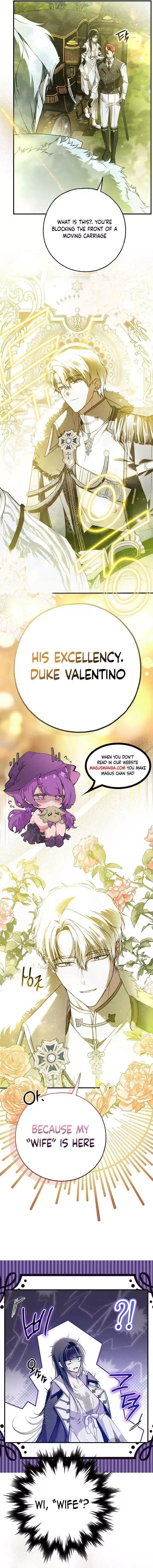 My Body Has Been Possessed By Someone Chapter 45 page 13