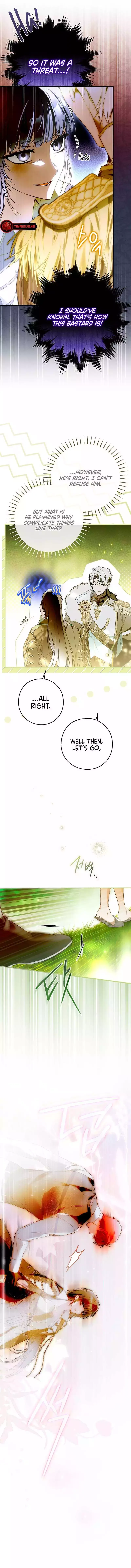 My Body Has Been Possessed By Someone Chapter 46 page 9