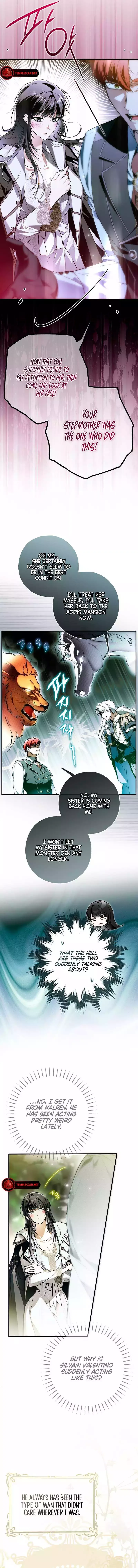 My Body Has Been Possessed By Someone Chapter 46 page 4