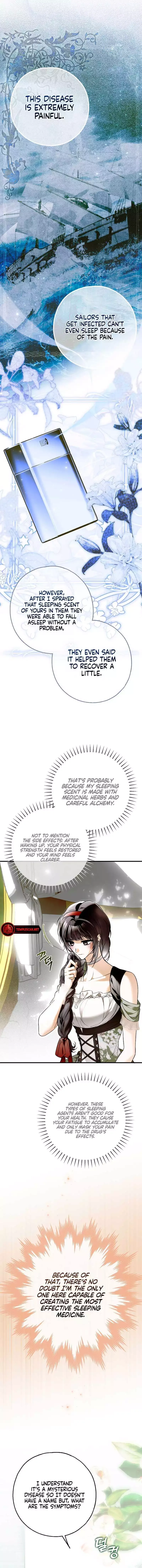 My Body Has Been Possessed By Someone Chapter 46 page 14