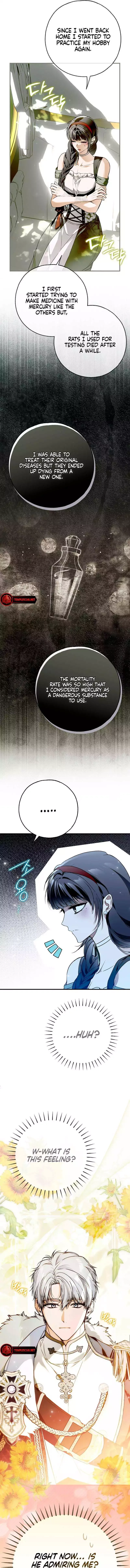My Body Has Been Possessed By Someone Chapter 46 page 16