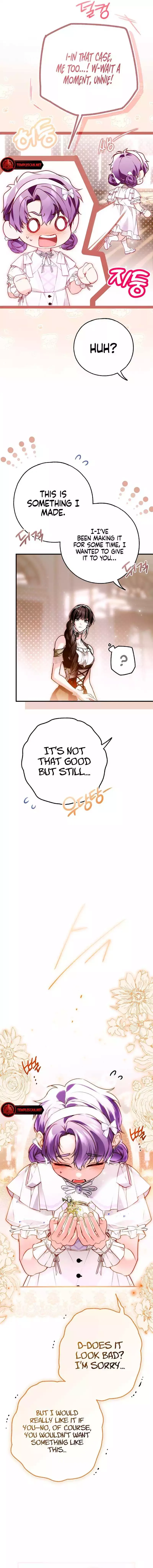 My Body Has Been Possessed By Someone Chapter 47 page 10