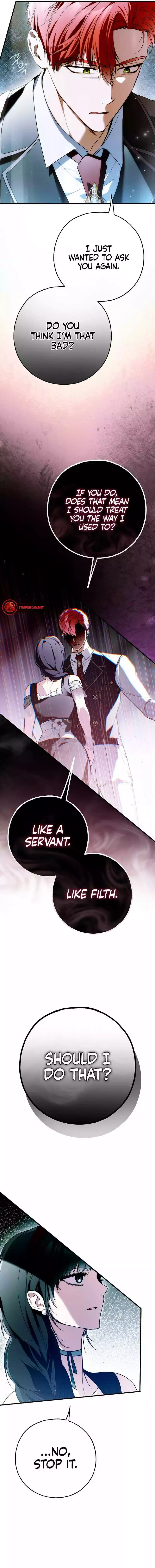 My Body Has Been Possessed By Someone Chapter 47 page 15