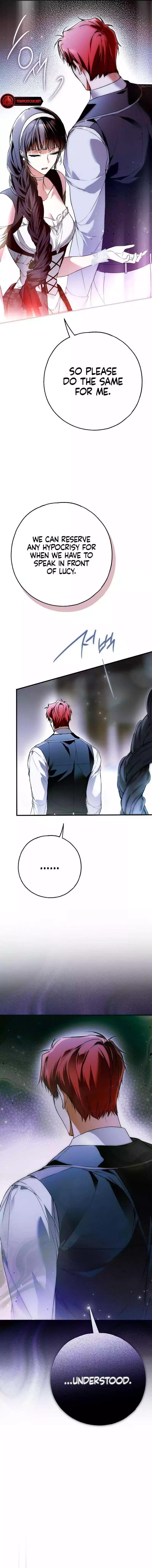My Body Has Been Possessed By Someone Chapter 47 page 19