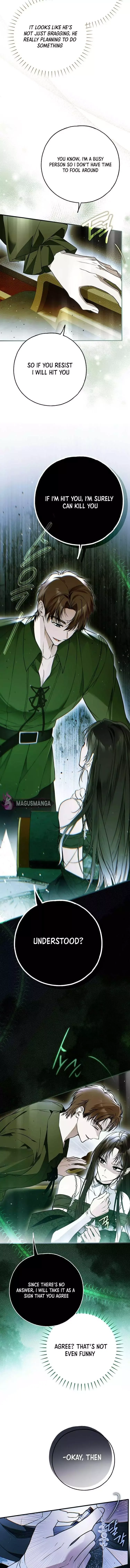 My Body Has Been Possessed By Someone Chapter 50 page 14