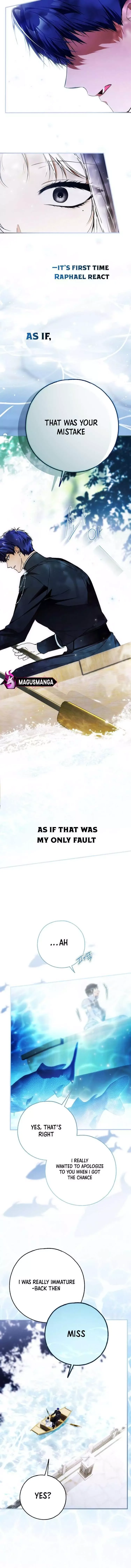My Body Has Been Possessed By Someone Chapter 50 page 7