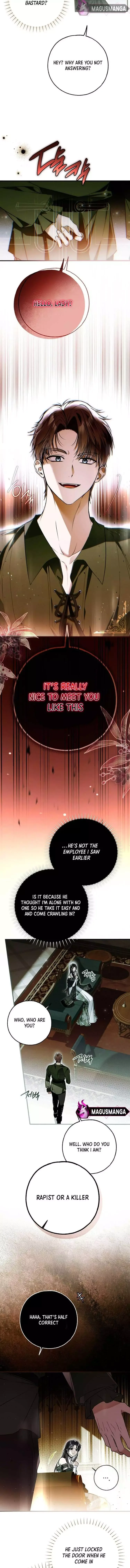 My Body Has Been Possessed By Someone Chapter 50 page 13