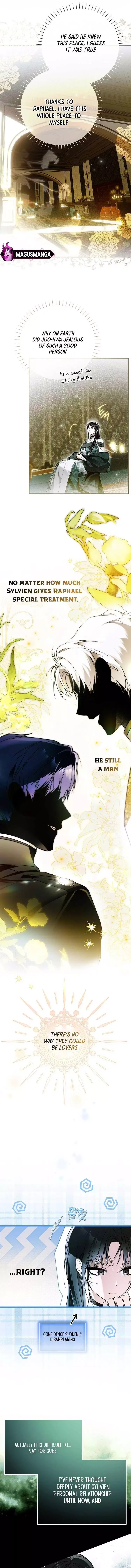 My Body Has Been Possessed By Someone Chapter 50 page 11