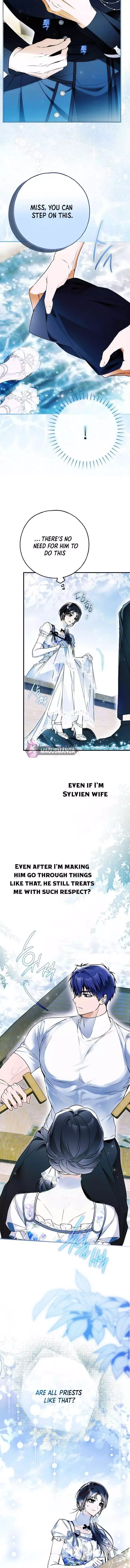 My Body Has Been Possessed By Someone Chapter 50 page 9